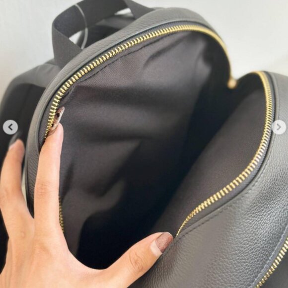 Coach Court Backpack - Picture 10 of 16